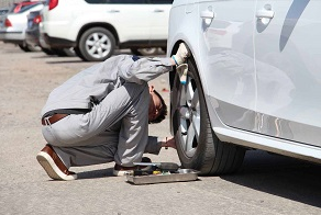 福州晋安道路救援:汽车行驶时轮胎异响原因 福州晋安道路救援